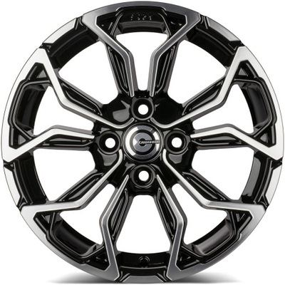 LLANTAS 4X100 HONDA CIVIC JAZZ INSIGHT LOGOTIPO WR-V MINI COOPER CLUBMAN S CUPÉ  