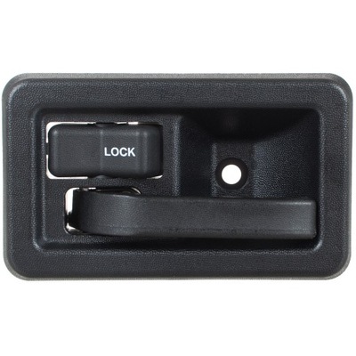 Ручка двері внутрішня ліва jeep wrangler 87-06 фото №1