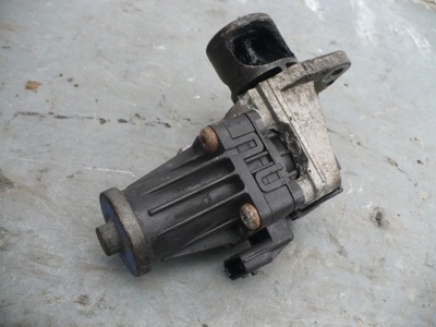 Nissan note e12 1.5 dci клапан egr h8200129863 фото №1