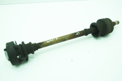 Приводной вал задний  левый задняя левая mercedes w140 coupe c140 cl sec 5.0 4.2 lift фото №1