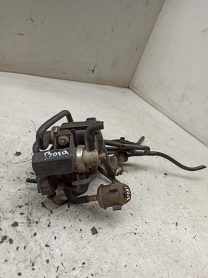 Vw bora 1.9 tdi клапан вакууму 1j0906627a фото №1