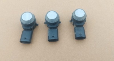 Chrysler pacifica 18 pdc парктроник задняя оригинал фото №1