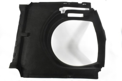 Обшивка пол багажника toyota corolla xii e21 2018+ фото №1