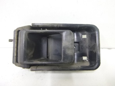 Ручка внутренняя fiat ducato 1995r. фото №1