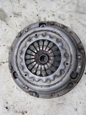 Двухмассовый двухмассовый маховик сцепление civic ix 1.6 i-dtec фото №1