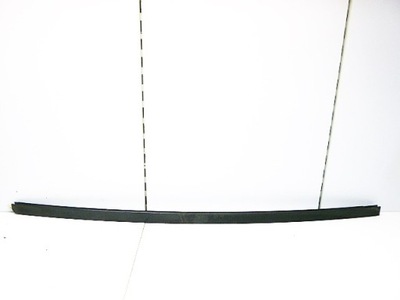 Trafic ii vivaro 01- направляющая направляющая перед левая фото №1