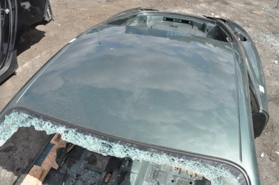 Aston martin db7 vantage крыша обшивка кровельные фото №1