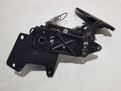 Mercedes slk r171 w171 крышка механизм крыша левый петля левый привод фото №1