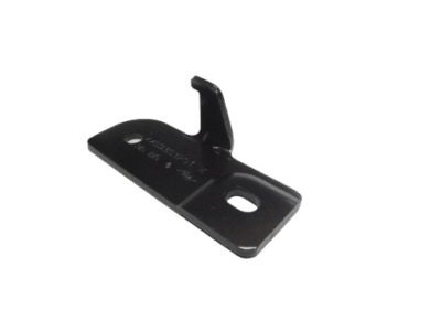 Защёлка крышки багажника renault kangoo 7700303201 фото №1