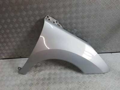 Peugeot 3008 крыло правый перед ezrc фото №1