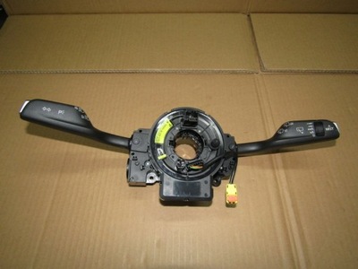 Alfa romeo giulia лента переключатели рычаг переключатель комбинированный фото №1