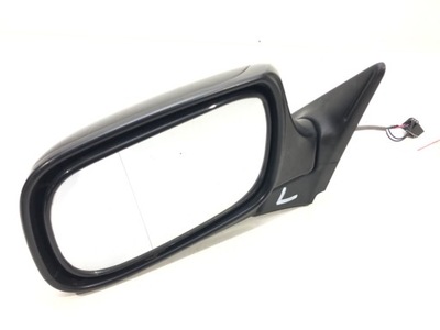 Зеркало левый subaru forester ii хэтчбек 02-12 фото №1