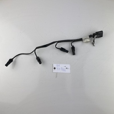 Жгут свеча накаливания mercedes 2.2cdi w253 w205 x253 glc klasa c фото №1