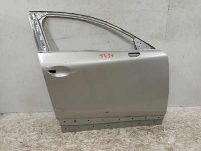 Дверь правое  передние правый  перед mazda cx30 cx-30 19- фото №1