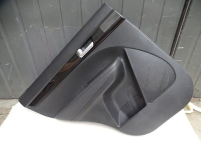Оббивка двері ліва задня kia sorento ii 2009- фото №1
