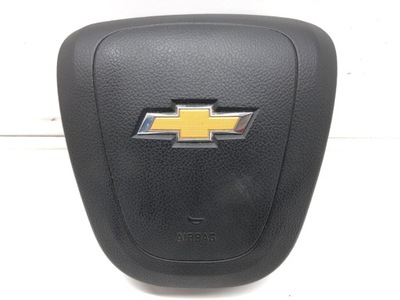 BOLSA DE AIRE VOLANTE CHEVROLET AVEO 3 95164027 AIRBAG  