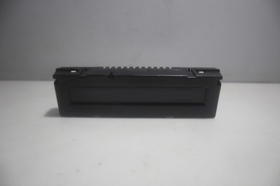 Дисплей opel astra j фото №1