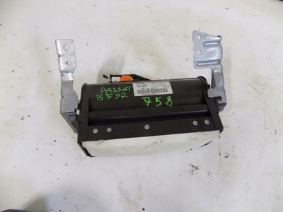 Vw passat b5 96- подушка панелі пасажира фото №1