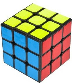 Magic Cube. Kostka magiczna 6x6