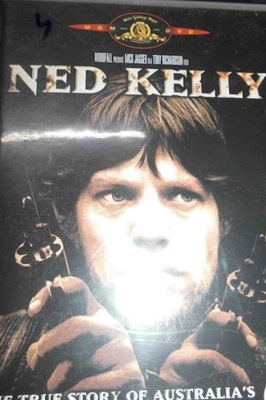 ned kelly