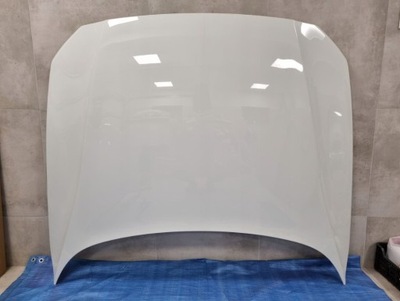 Volvo s60 iii v60 ii капот 614 фото №1