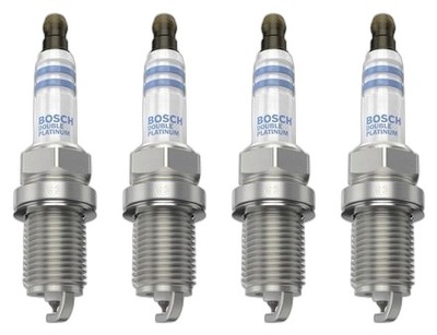 BOSCH 0 242 240 650 СВІЧКА ЗАПАЛЮВАННЯ