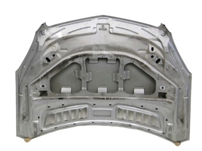 Mercedes r klasa w251 lift капот крышка двигателя фото №1