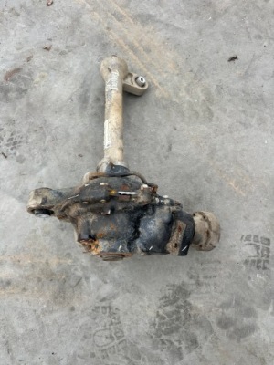 Ford ranger v 11-22 міст перед передній диференціал 3.15 eb3g-3b079-ff фото №1