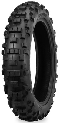 SHINKO ПОКРЫШКА 140/80-18 216 70R TL SX FIM ENDURO СУПЕР SOFT ЗАД DOT 24/2023