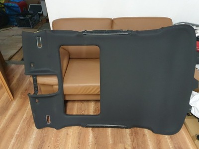 Audi a8 4h стеля фото №1