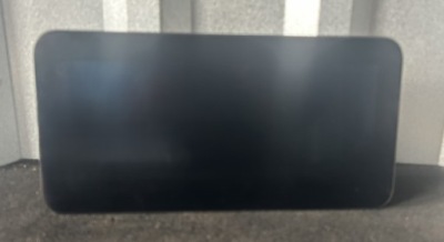 Главный дисплей / приборная панель mercedes actros mp5 a0004463403 фото №1