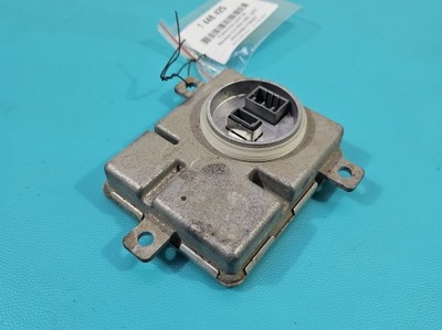 Перетворювач ксенон mercedes glk x204 08- a2048703226 фото №1