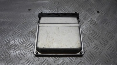 БЛОК УПРАВЛЕНИЯ ECU VOLVO XC90 2.9 BT 2003