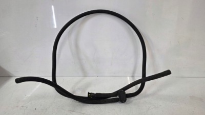 Шланг омывателя лампа фары бампера renault espace iv lift фото №1