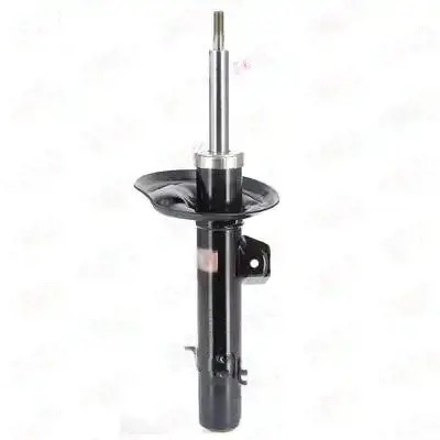 Амортизатор правий перед газовий 335833 kyb bmw x3 фото №1