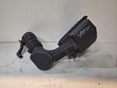 Kia sportage iii 10- корпус фільтра повітря crdi фото №1