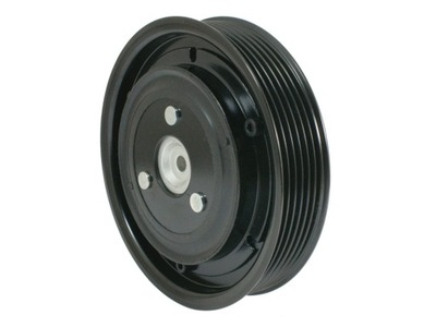 Зчеплення компресор hyundai, kia f500-jybba-04 фото №1