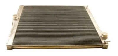 Maxgear ac230191 радіатор, система охолодження двигуна фото №1