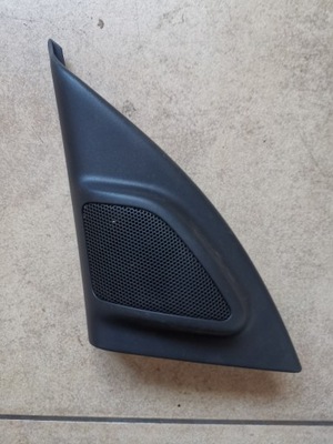 VOLVO S80 II VENT WINDOW LEFT BLIND PLUG DOOR LOUDSPEAKER  