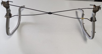 Петля петли крышки багажника peugeot 301 sedan фото №1