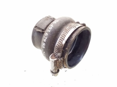 2006 ford focus wąż інтеркулер 9645844080 фото №1