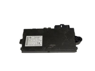 Bmw модуль блок управления cas 9147220 europa фото №1