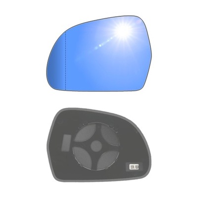 Антибликовое покрытие audi s8 d3 2008-2010 2009 thomasss фото №1