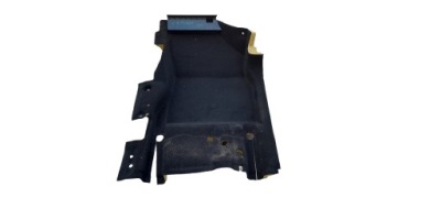 Килимок обшивка правий перед citroen c4 picasso i фото №1