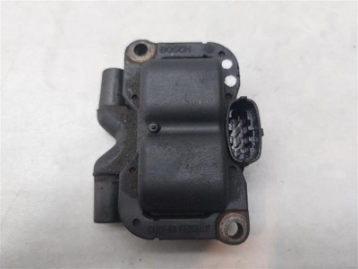 Катушка зажигания smart fortwo 0.6b 99r bosch 4pin фото №1