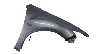 Крила правий перед mazda 6 ii фото №1