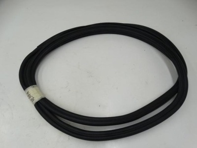 Прокладка кузовна кришки bmw 2 f46 2.0d фото №1