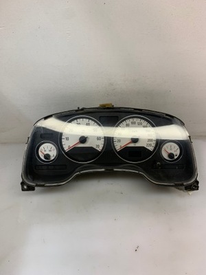 Счетчик приборы opel 24451514 фото №1