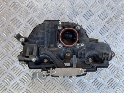 Колектор всмоктуючий c-hr 16- 1.2 turbo 8nr фото №1