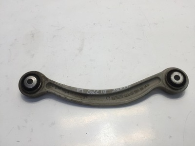 Mercedes glc x253 4matic 2019 рычаг задняя правый фото №1